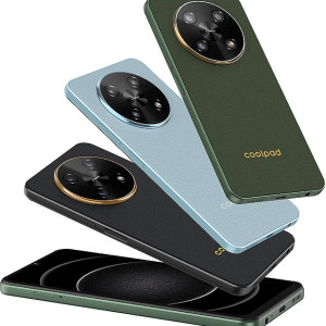 Coolpad C16 image